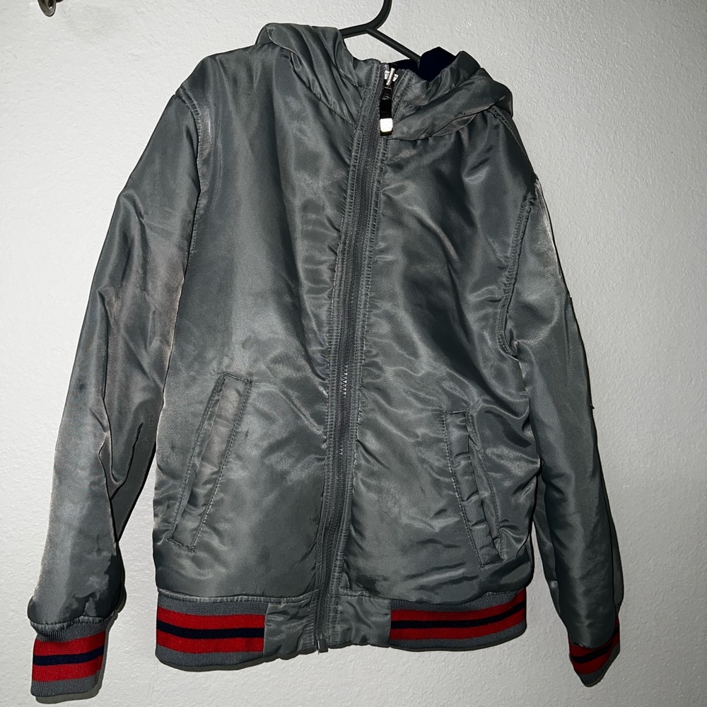 Kids coat